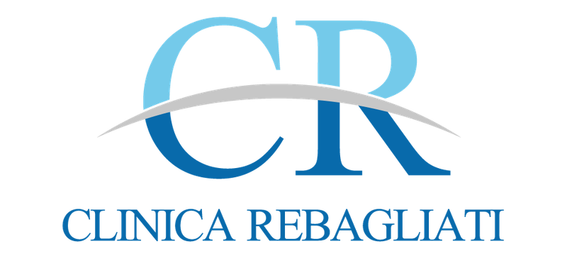 Logo Clínica Rebagliati